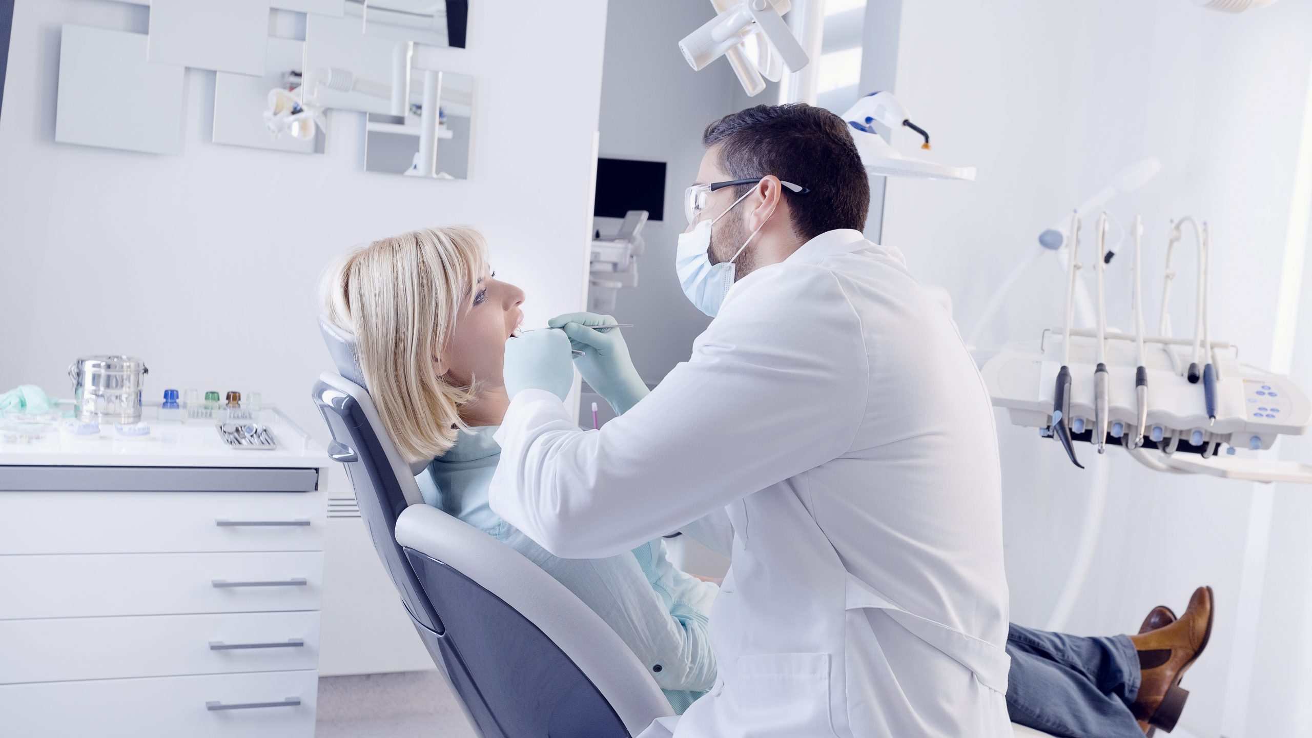 Dentist in Dacono, CO
